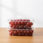 red crimson seedless grapes 3
