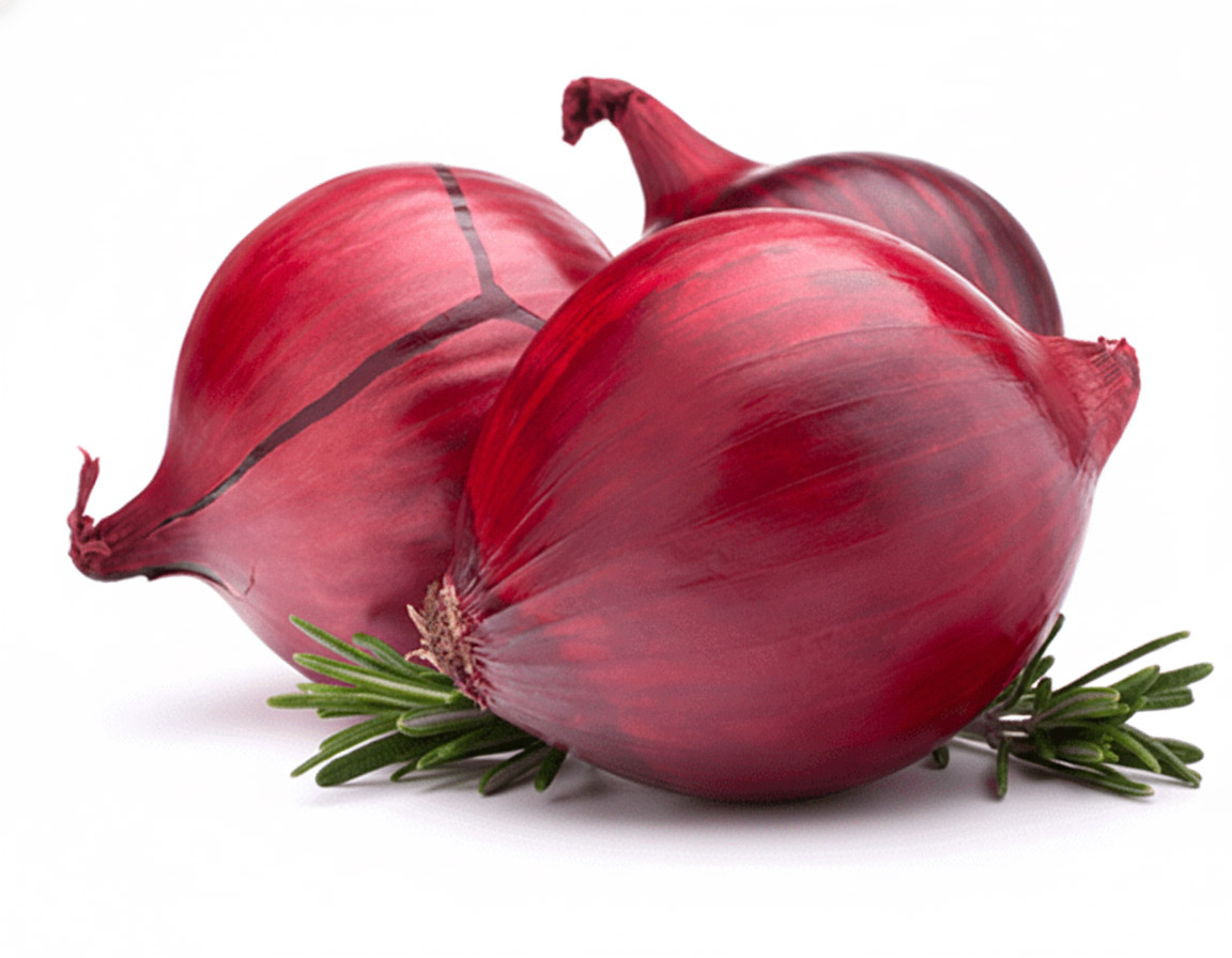 red onions 1