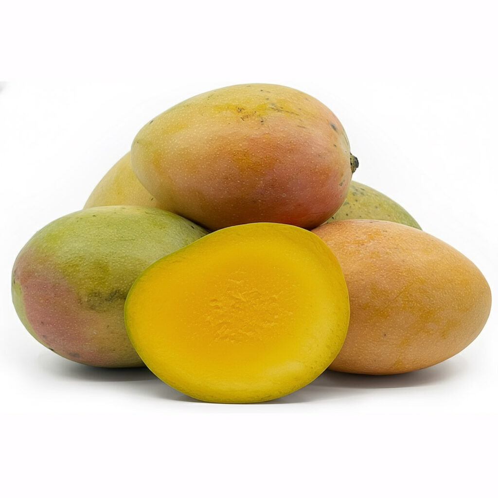 yasmina rose mango 1