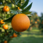 direct agri baladi orange