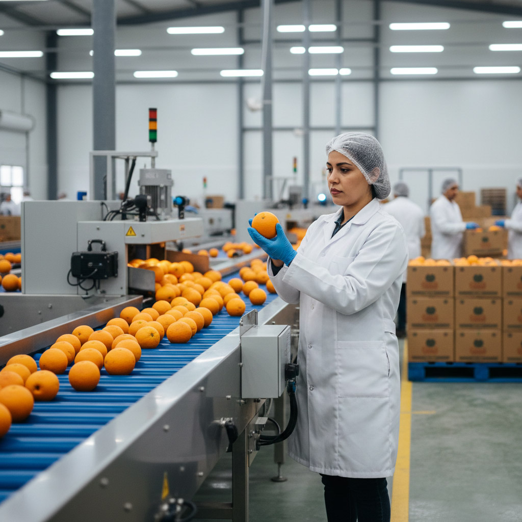 direct agri orange 4