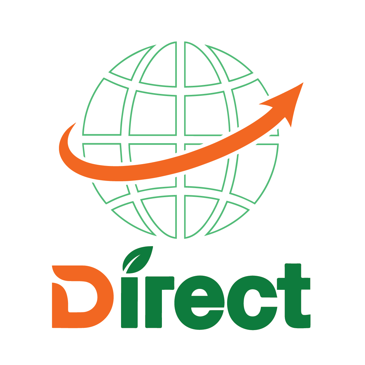 Direct Agri Logo